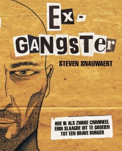 Ex-gangster