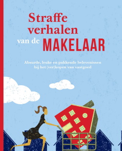 Straffe Verhalen van de makelaar